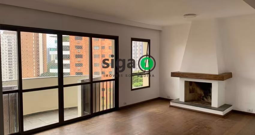 VENDE na Vila Suzana (Região do Morumbi) Apartamento com 3 quartos e 3 Vagas