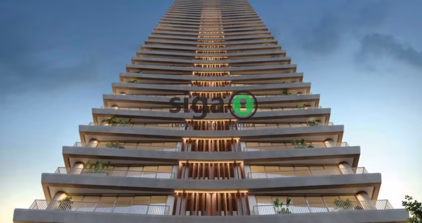 APARTAMENTO ALTO PADRÃO NO  BROOKLIN 4 QUARTOS 4 SUÍTES