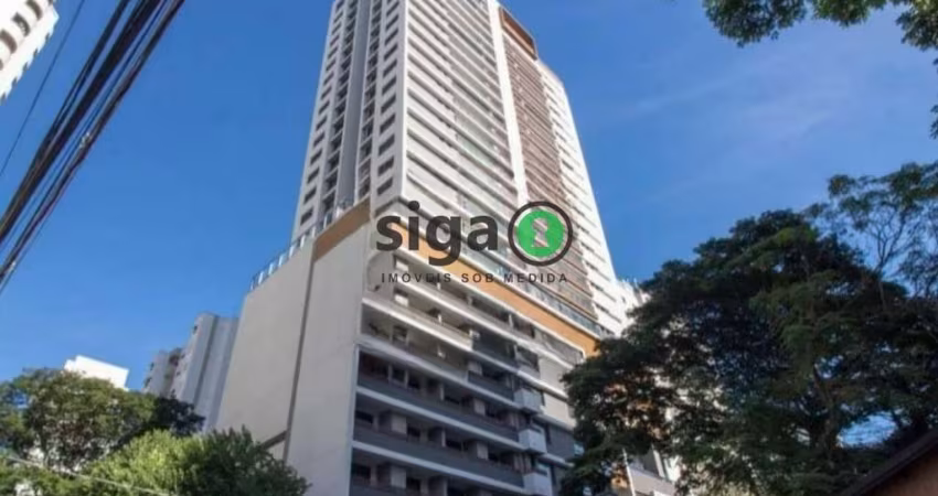 Apartamento para venda no Campo Belo com 3 quartos / 03 suítes