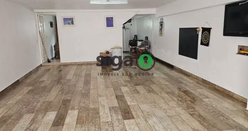 Sobrado com 3 dormitórios à venda na vila regente feijó r$1300.000,00!!