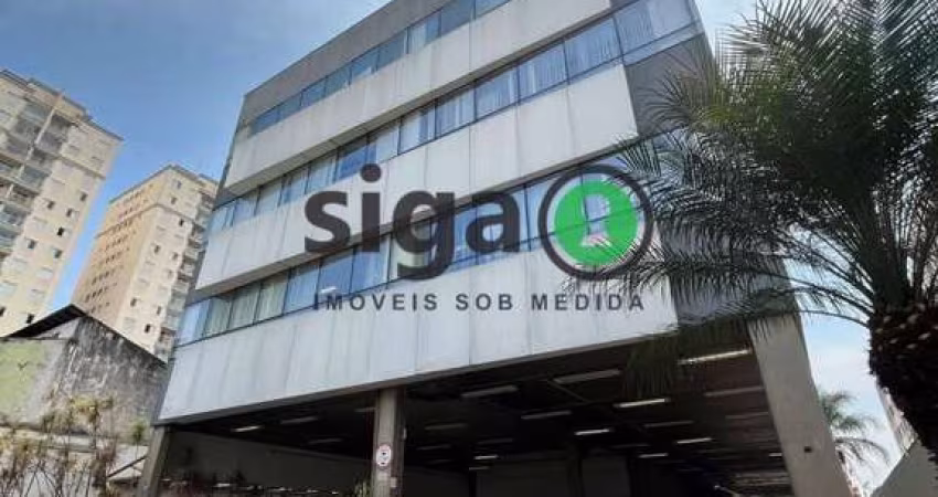Prédio comercial 03 pavimentos  São Caetano