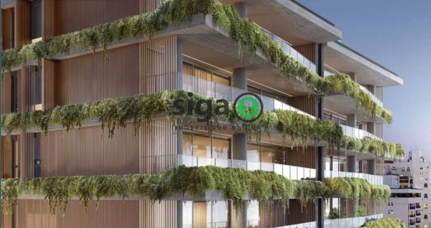 APARTAMENTO A VENDA NO JARDIM PAULISTA COM  04 DORMS