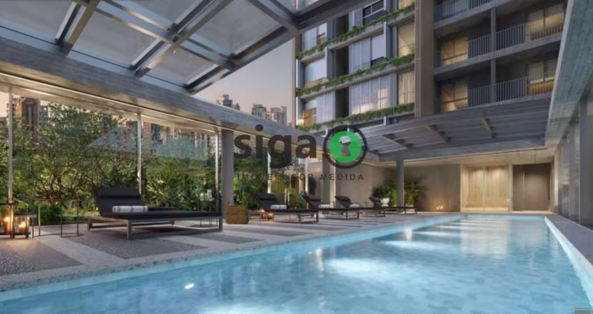 APARTAMENTO A VENDA NO JARDIM PAULISTA COM  04 QUARTOS