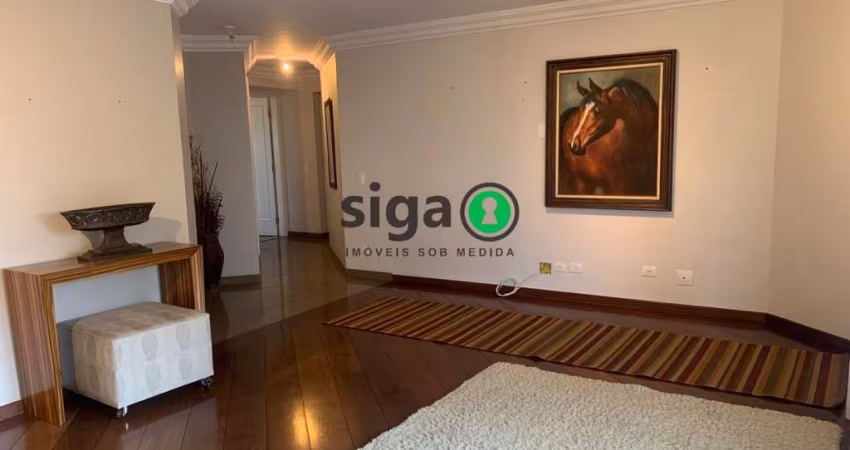 VENDA ou LOCAÇÃO no Morumbi (Vila Suzana) Apartamento com 4 Dormitórios , 4 Vagas fixas + Depósito