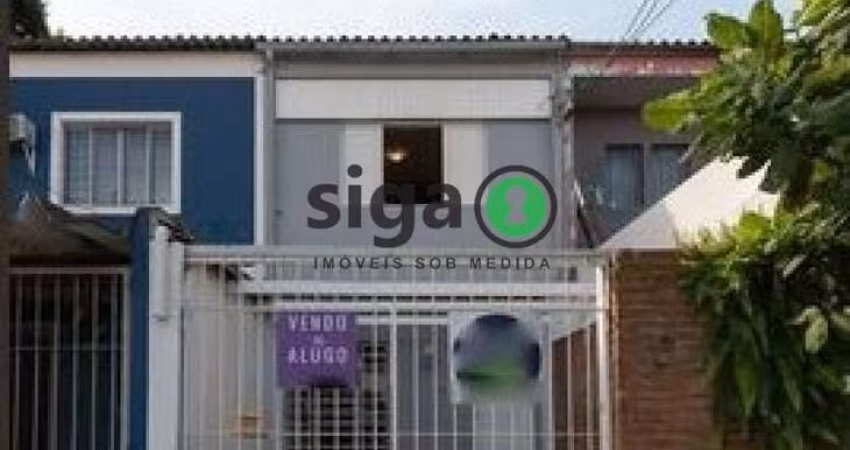 Excelente Oportunidade! Espaço, Conforto e Praticidade em 115m²- Chácara santo Antônio
