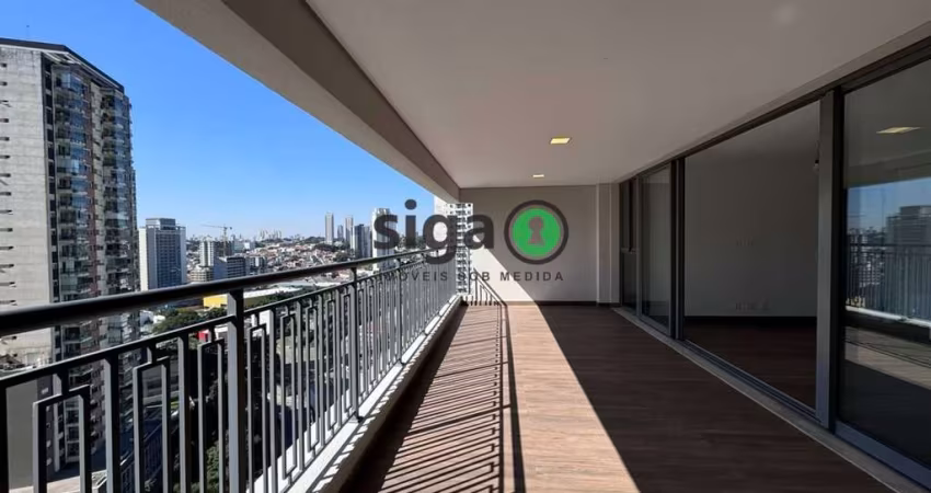 Apartamento para venda Chácara Klabin 4 dormitórios, 02 suítes - São Paulo - SP