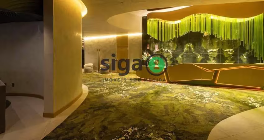 Apartamento para venda na vila olimpia 02 suítes, são paulo - sp