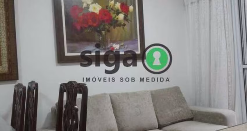 Apartamento para venda no Morumbi, São Paulo - SP