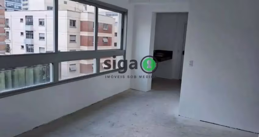 Apartamento com 2 quartos à venda na Avenida Rebouças, 990, Pinheiros, São Paulo