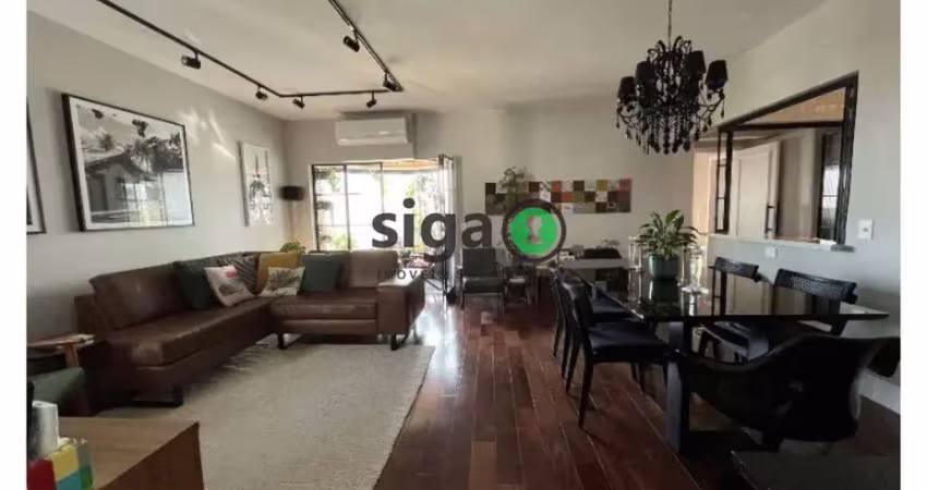 Apartamento com 3 quartos à venda na Rua João Moura, 636, Pinheiros, São Paulo