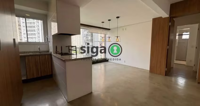 APARTAMENTO PARA VENDA NO ON PANAMBY, AO LADO DO PARQUE BURLE MARX! 2 VAGAS, 2 QUARTOS!