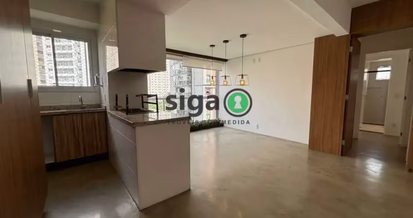 Apartamento para venda no panamby, 2 suítes, 2 vagas, lazer completo! 77m²