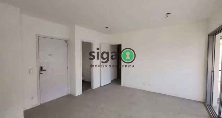VILA MARIANA: 115/M², 3 SUÍTES, 2 VAGAS.