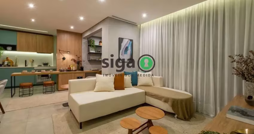 Apartamento com 2 quartos à venda na Avenida Professor Francisco Morato, 4240, Butantã, São Paulo