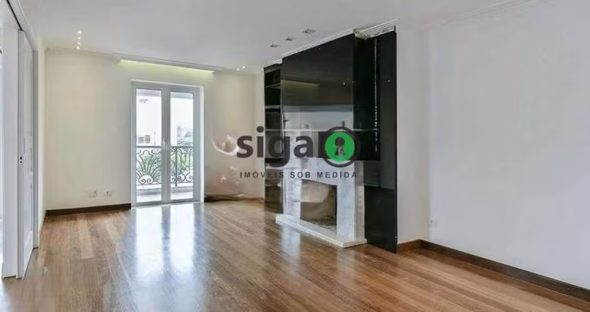 Lindenberg a Venda ou Locação 385m², 4 suites, 6 vagas SEM MOBILIA