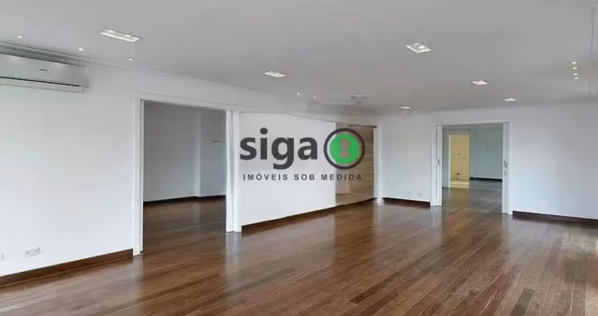Lindenberg a venda ou locação 385m², 4 suites, 6 vagas sem mobilia