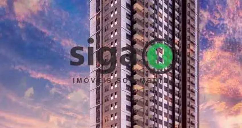Apartamento com 2 quartos à venda na Avenida Nova Independência, 110, Brooklin Paulista, São Paulo