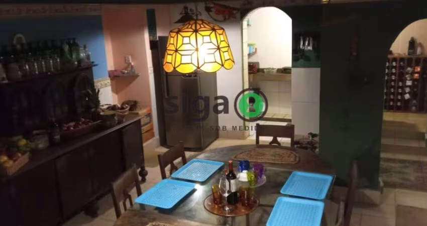 Casa Comercial com 875m² - Vila Andrade