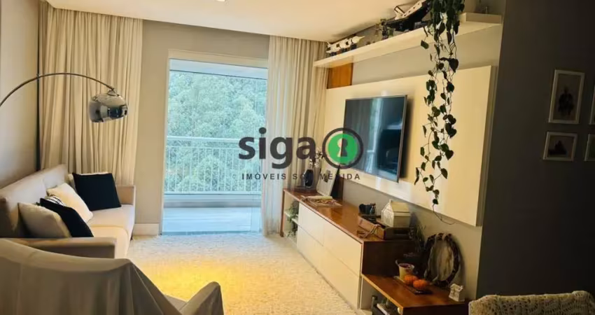 Apartamento para venda ou locação na vila andrade, são paulo - sp