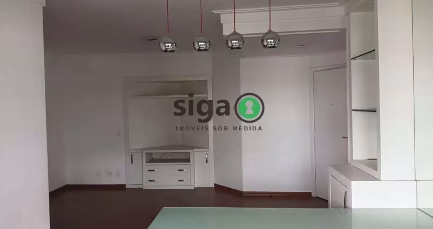 Apartamento com 3 quartos à venda na Rua Montesquiéu, 105, Vila Mariana, São Paulo