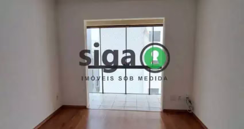 95/m², 03 dormitórios (01 suíte) e 02 vagas na vila olímpia.