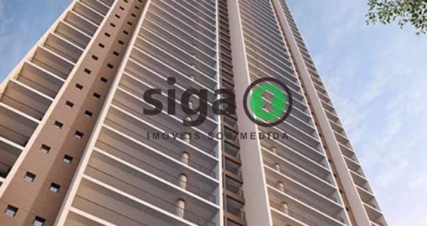 Apartamento para venda no Brooklin 04 dormitórios, São Paulo - SP