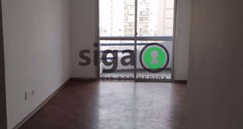 Apartamento á venda 86m² localizado no Jardins/SP