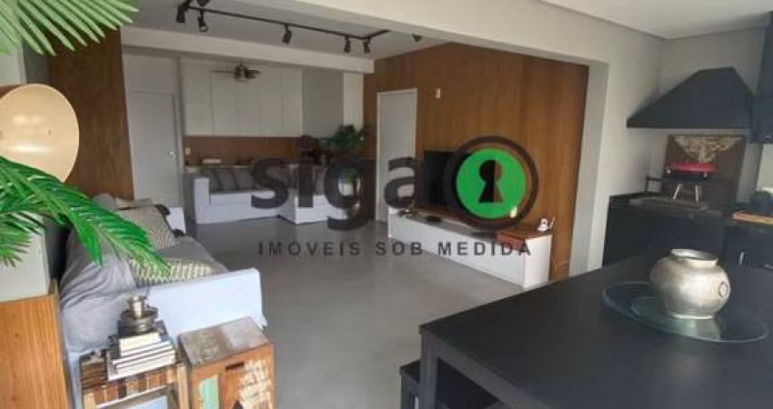 Apartamento a venda 3 dorm Tatuape