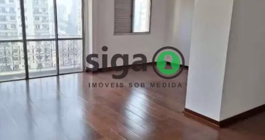 Apartamento à venda em Vila Andrade - 102m² 2 quartos, 2 vagas