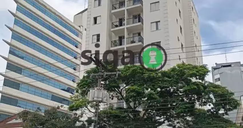 Apartamento com 2 quartos à venda na Rua Guatapara, 149, Vila Guarani, São Paulo