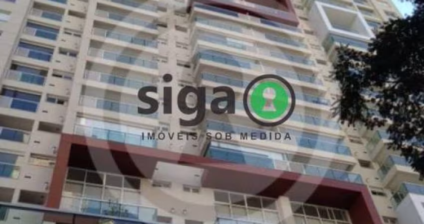 Apartamento Residencial em Brooklin