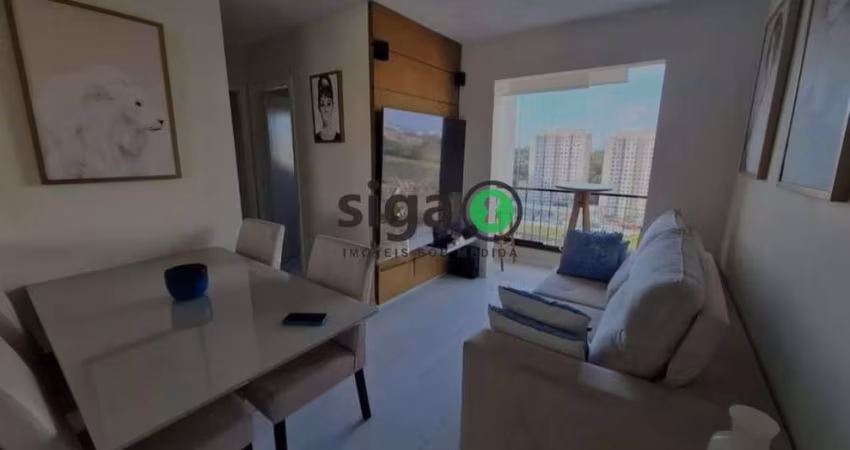 Apartamento 50 metros 2 dormitórios 1 vaga a venda na Vila Sônia