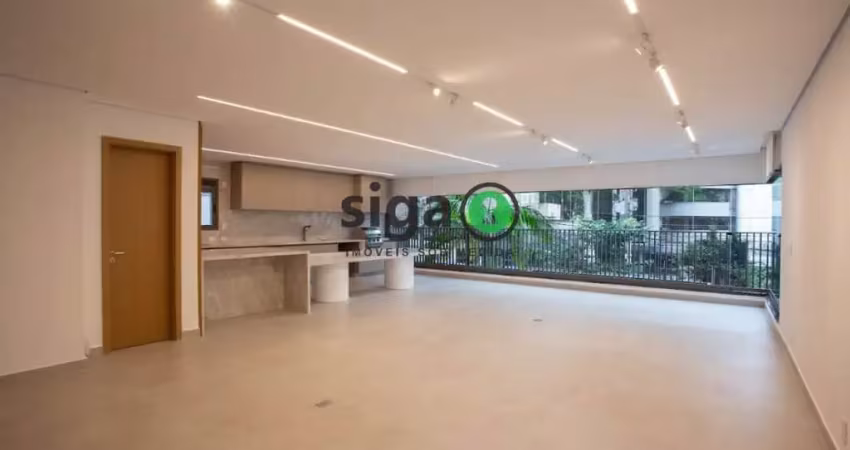 Apartamento para venda no paraíso 03 suítes, são paulo - sp