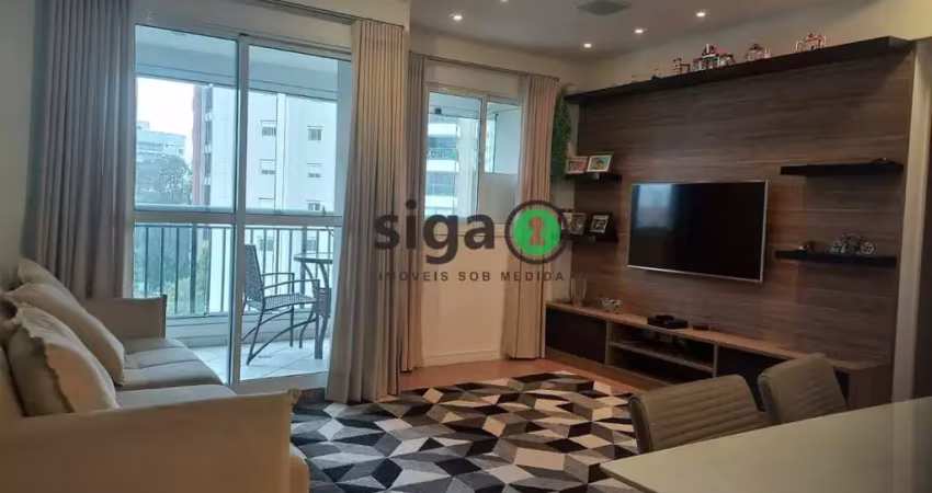 Apartamento á venda na vila andrade próximo ao oba hortifrutti 2 suítes, 2 vagas