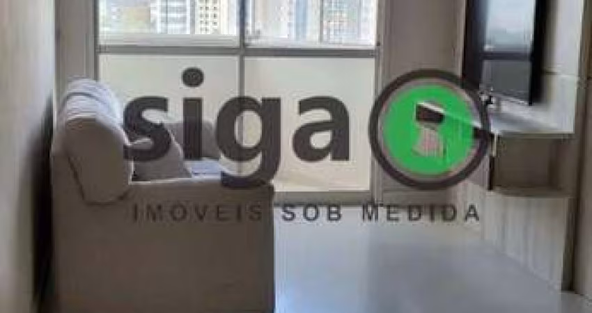 Apartamento 2 Quartos, 1 vaga de garagem, 65m²  para venda e locação