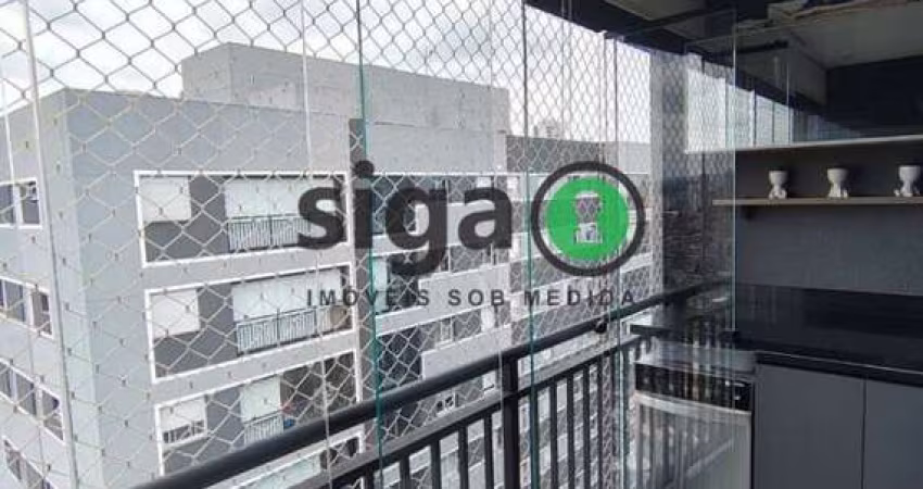 Apartamento 2 Quartos, 1 vaga de garagem, 50m²  á Venda  Park Jardim Sul