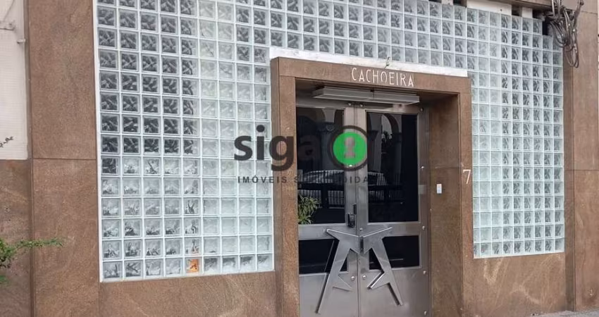 APARTAMENTO 58m², 1 DORMITÓRIO, NA BARRA FUNDA