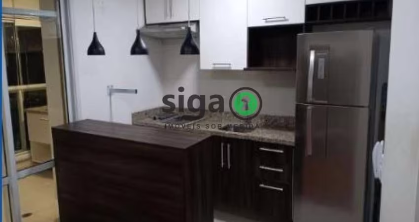 CAMPO BELO: 1 QUARTO - 1 VAGA.