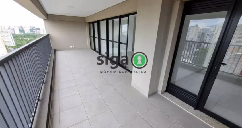 Apartamento para  venda no alto da boa vista 3 quartos e 1 suíte
