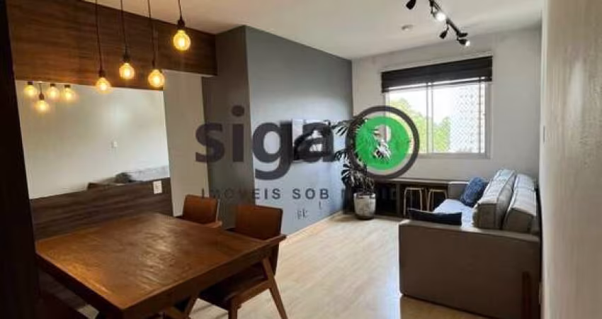 APARTAMENTO NO PARQUE BRASIL - 3 QUARTOS, 2 VAGAS- Vila Andrade, ao lado do Metrô Giovani Gronchi