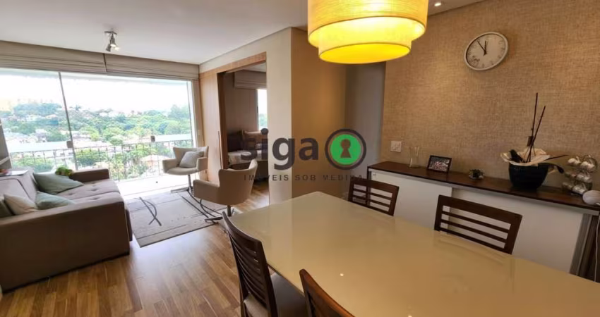 Apartamento a venda com 3 quartos, 2 banheiros, 2 vagas