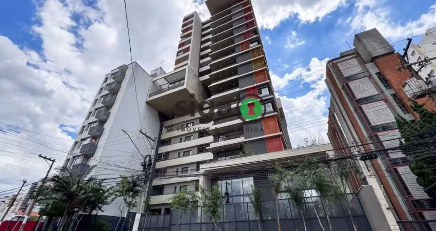 LINDO APARTAMENTO 2 DORMITÓRIOS NA VILA MARIANA - ÚLTIMAS UNIDADES