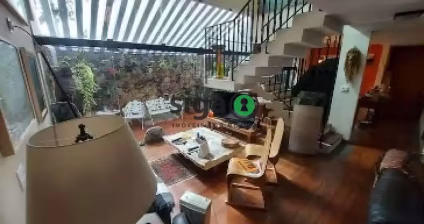 Casa em condomínio fechado com 4 quartos à venda na Rua Antonieta Revoredo, 267, Granja Julieta, São Paulo