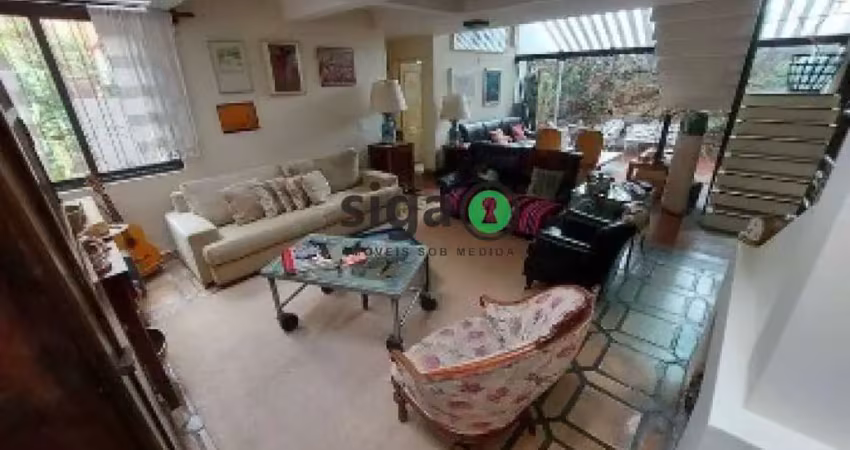 Casa em condomínio fechado com 4 quartos à venda na Rua Antonieta Revoredo, 267, Granja Julieta, São Paulo