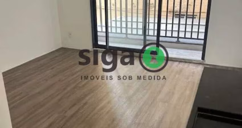 Studio disponível para venda e locação -24 m² na Vila Mariana