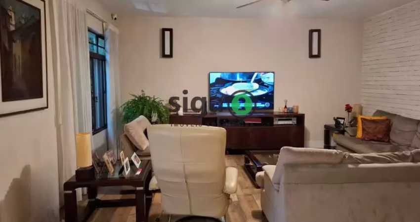 Casa em condominio 250m², 5 dormitórios, 2 suítes, Granja Julieta