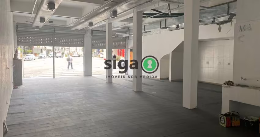Prédio Comercial para locação Tatuapé