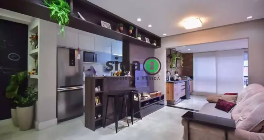 Apartamento mobiliado para venda ou locação na vila andrade, são paulo - sp