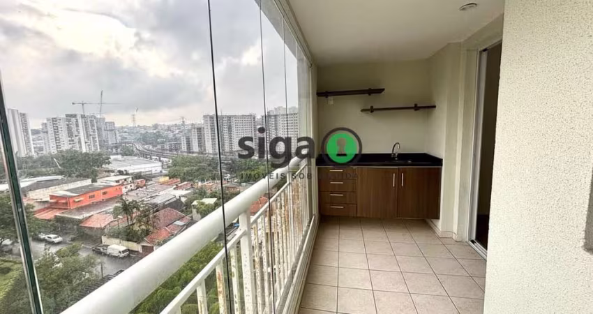 APARTAMENTO Á VENDA NO MORUMBI POR 495 MIL, COM 2 VAGAS, 3 QUARTOS!!!