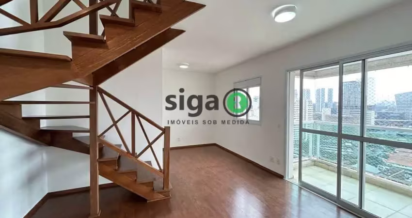 Apartamento com 2 quartos à venda na Rua Luís Correia de Melo, 86, Vila Cruzeiro, São Paulo